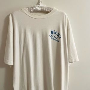 “Rick’s Spiked Lemonade” T-Shirt
